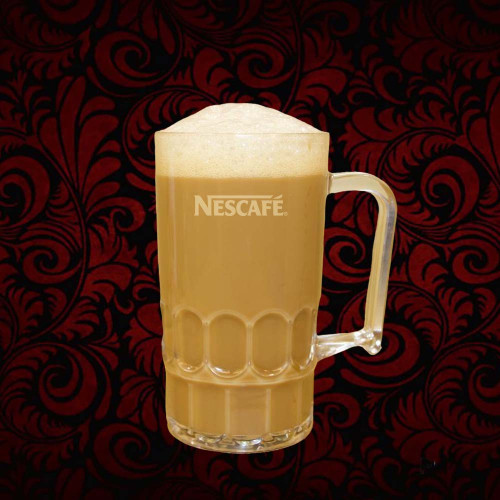 Nescafe (Upsize) Nescafe (Upsize)